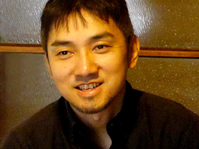 しのぶかつのり（信夫克紀）の画像