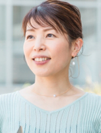 佐々木様の写真