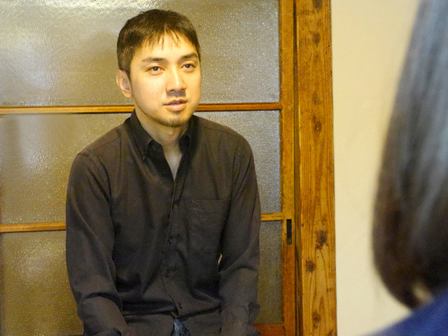 しのぶかつのり（信夫克紀）の画像