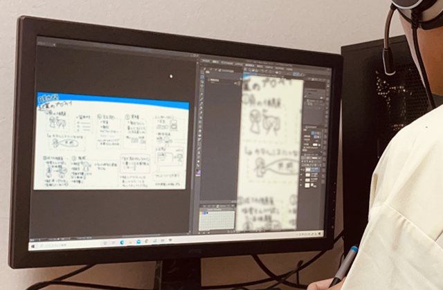 spirit confirm みくろんさん