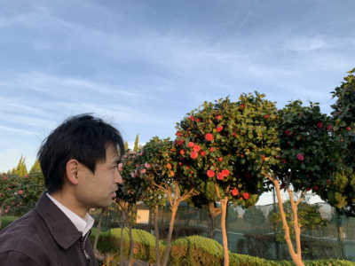 加藤あらたの写真